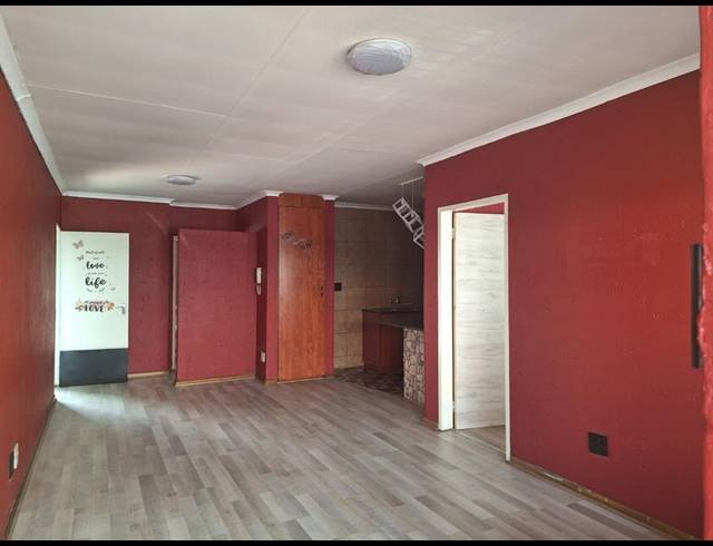 2 BEDROOM PROPERTY TO RENT IN BRAKPAN CENTRAL